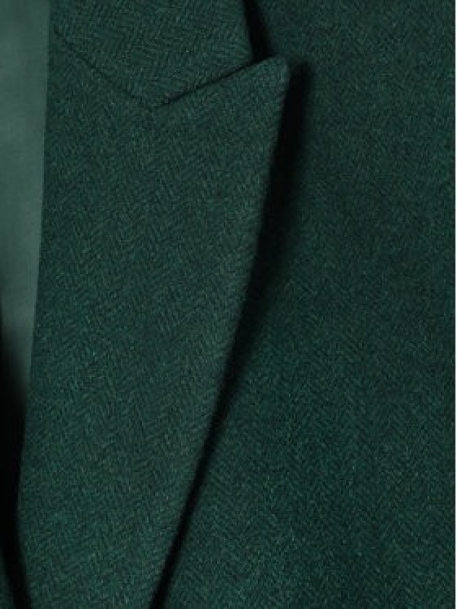 Tatuum Marynarka Agnes 1 T2421.024B Zielony Regular Fit