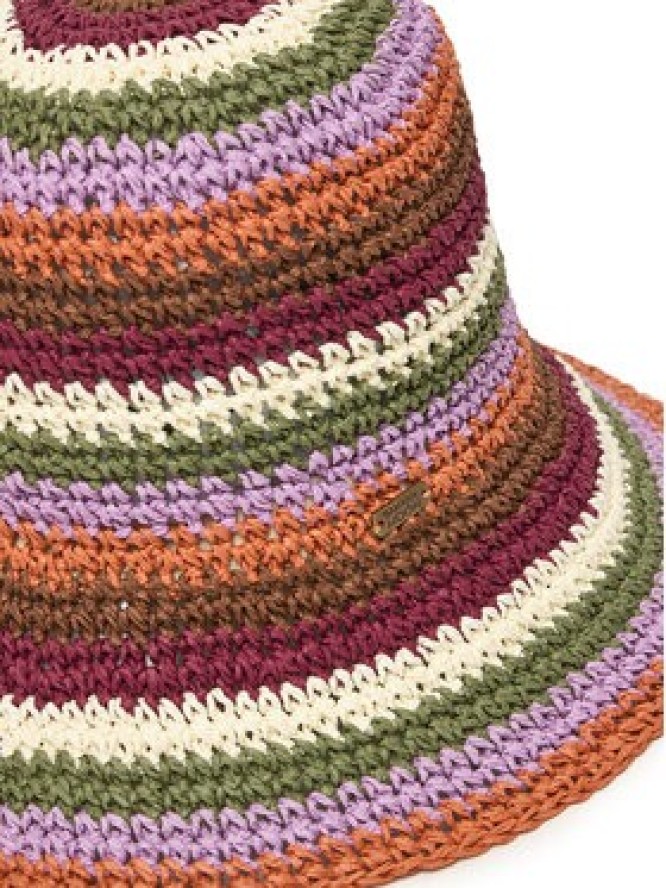 Banana Moon Kapelusz Bolero Loeva LSC15 Kolorowy