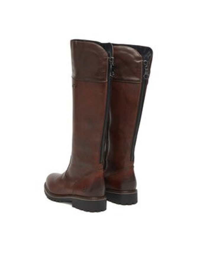 Remonte Kozaki CEO-R6581-22 Brązowy