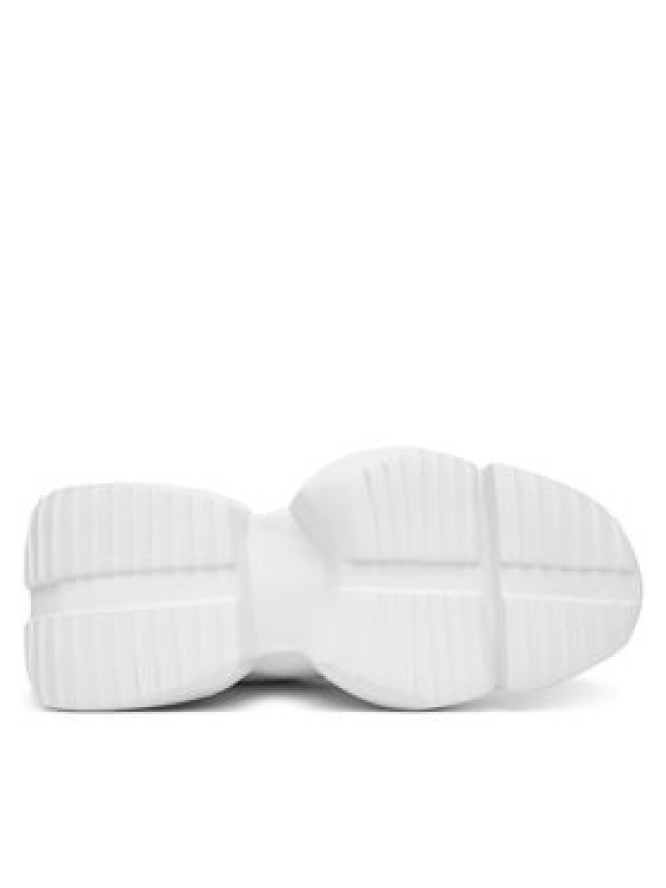 Versace Jeans Couture Sneakersy 80VA3SU8 ZPB80 3 Biały