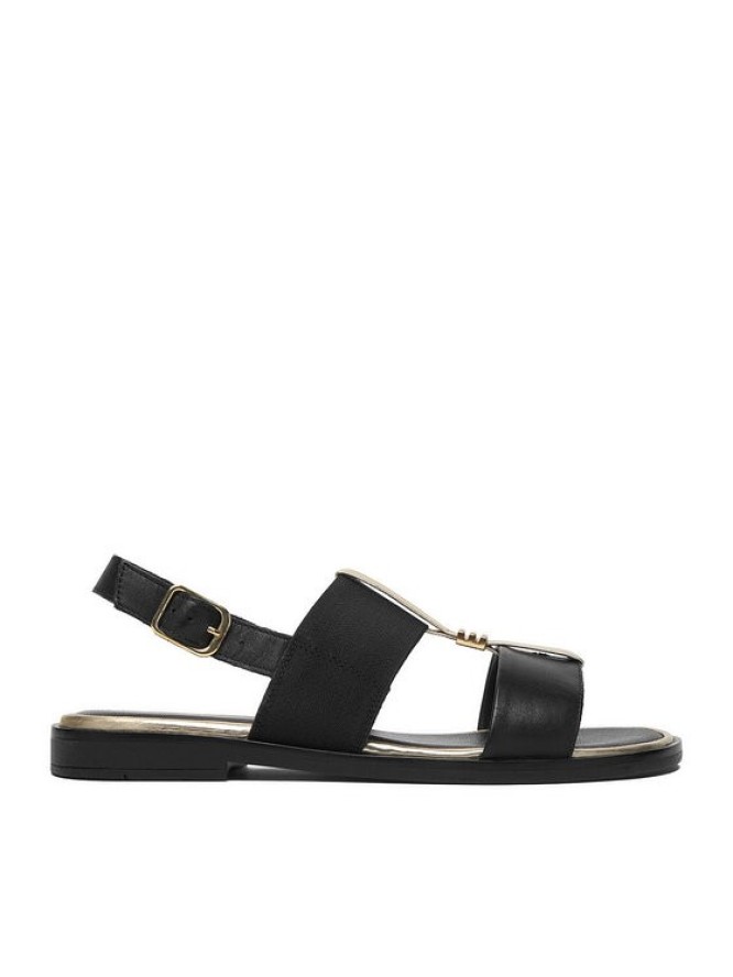 Lasocki Sandały CEO-WI16-FOXI-97 Czarny