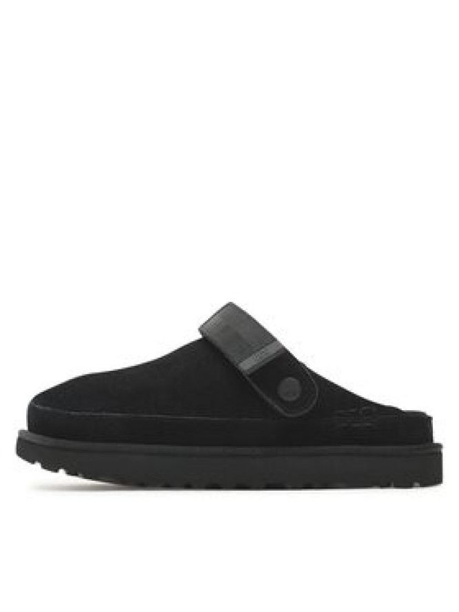 Ugg Klapki W Goldenstar Clog 1138252 Czarny