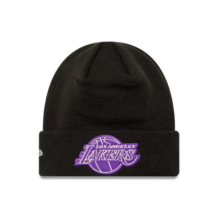 Czapka New Era NBA Los Angeles Lakers