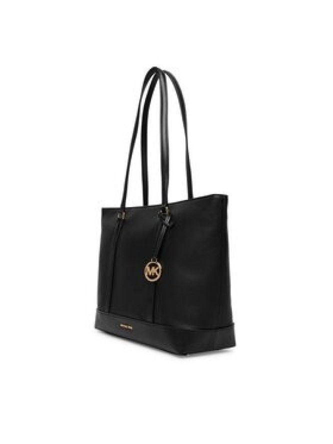MICHAEL Michael Kors Torebka 30S6G3PT3V Czarny