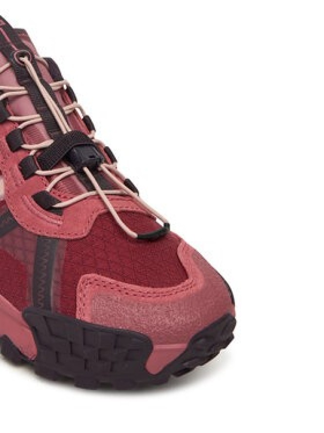 Vans Sneakersy MTE Crosspath XC VN000D5VZRY1 Różowy