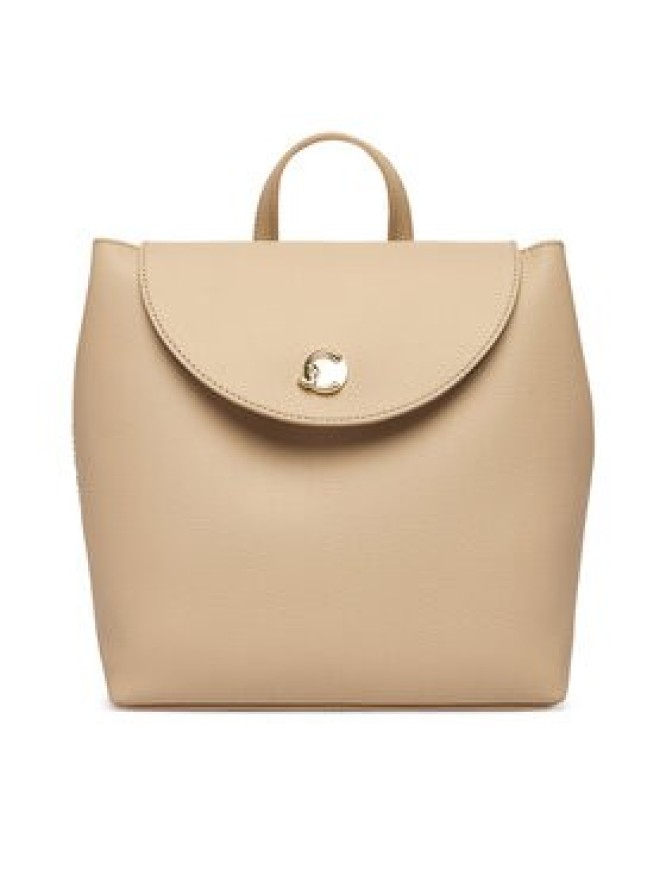 Coccinelle Plecak TOA Coccinellenikla E5 TOA 54 01 01 Beżowy