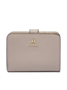 Furla Portfel Camelia S WP00315 HSF000 CN 4892S Beżowy ciemny