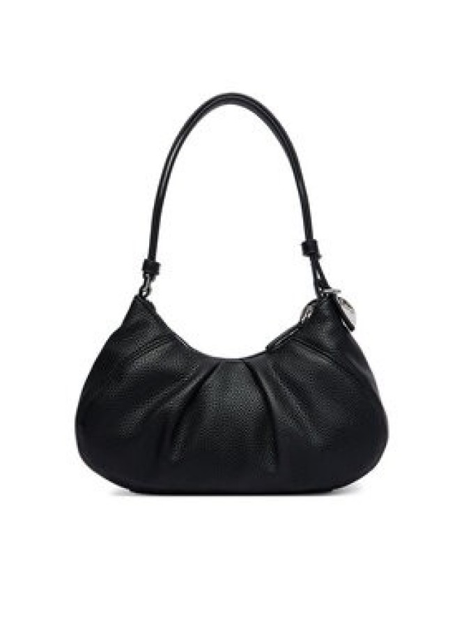 Calvin Klein Torebka Engraved Hw LV04F3554G Czarny