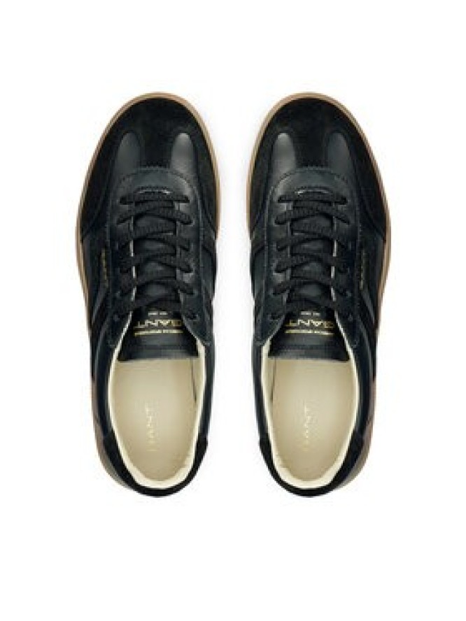 Gant Sneakersy 31531039 Czarny