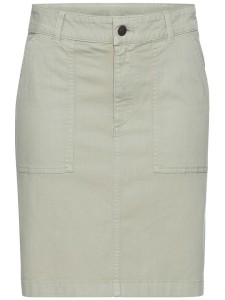 Camel Active Spódnica w kolorze jasnozielonym rozmiar: 40