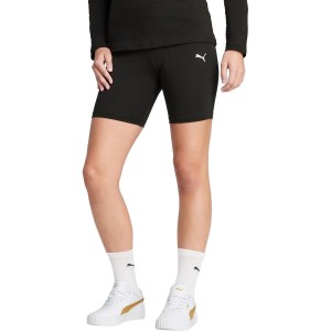 damskie Tights Puma Ess Short Leggings 7