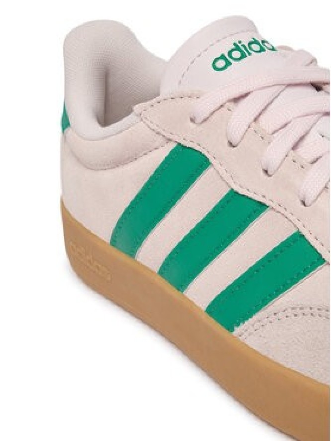 adidas Sneakersy Barreda JP5963 Różowy