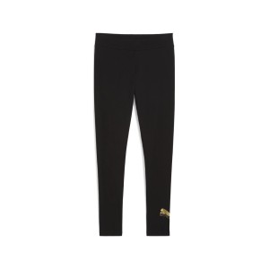 Damskie legginsy ESS METALLIC PUMA