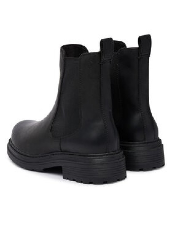 Clarks Sztyblety Orinoco3 Top 26182901 Czarny