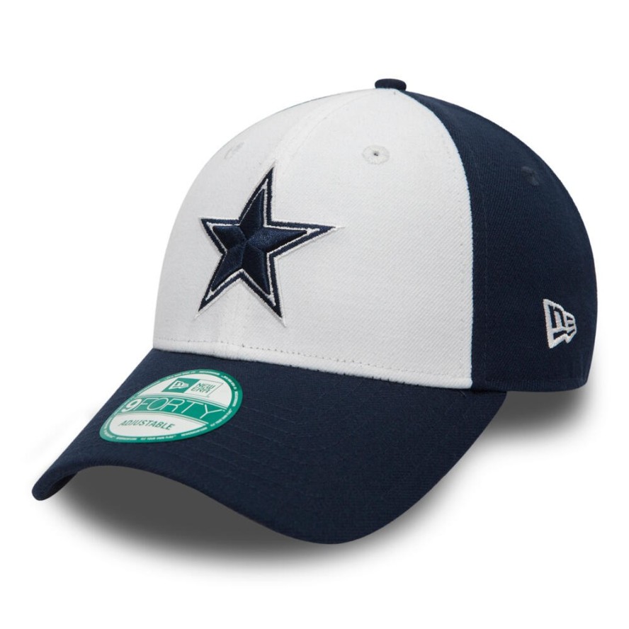 Czapka z daszkiem New Era NFL Dallas Cowboys