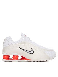 Nike Sneakersy Sox R4 AR3565 103 Biały