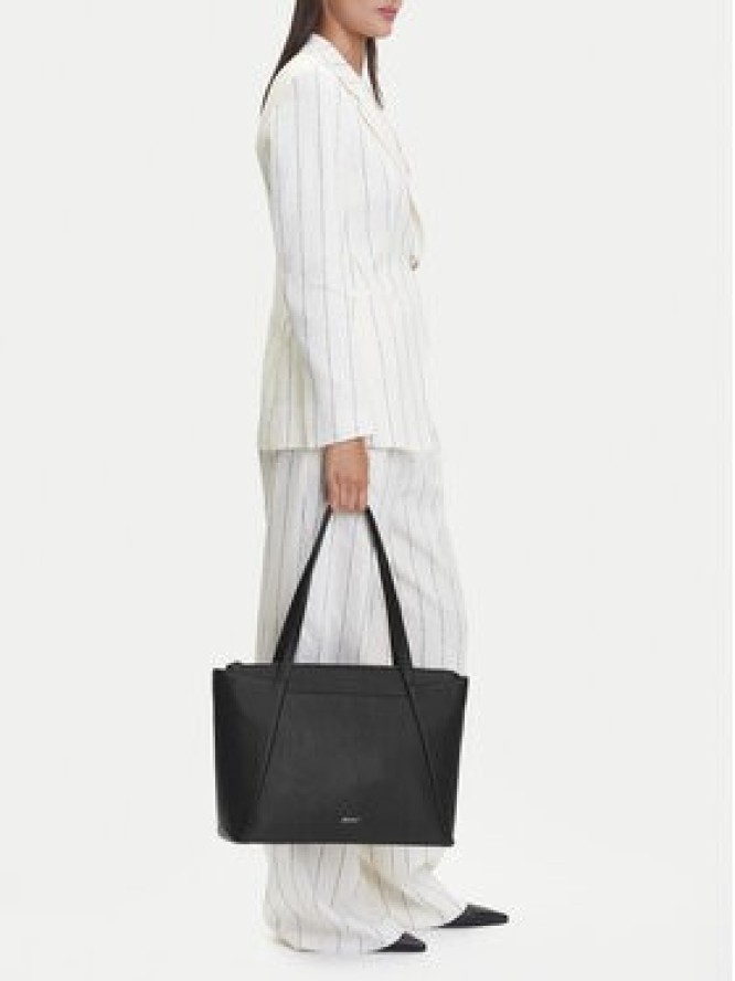 JENNY Torebka C-JEN-H-001-08 Czarny