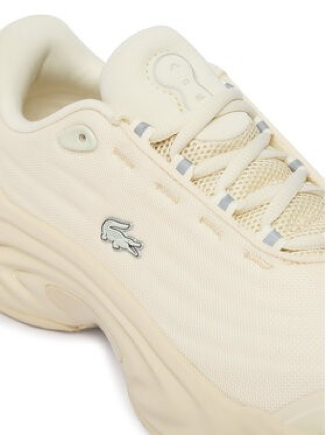 Lacoste Sneakersy Spinor 51SFA0034 Écru