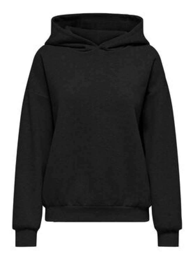 ONLY Bluza Scarlet 15355809 Czarny Regular Fit