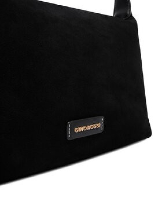 GINO ROSSI Torebka EO-LA224-19149 Czarny
