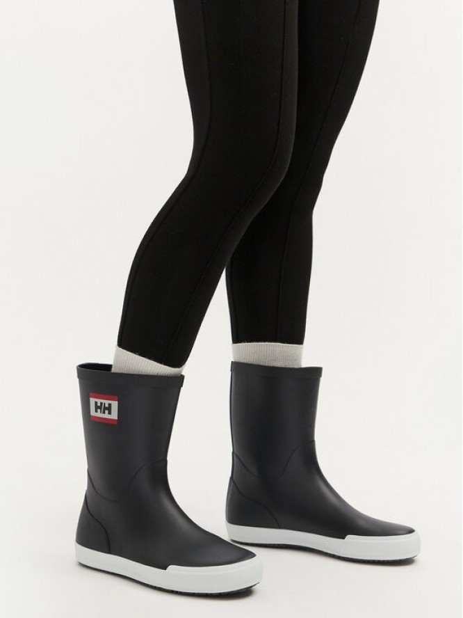 Helly Hansen Kalosze Nordvik 2 11661 Czarny