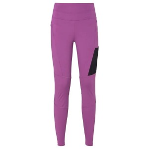 Damskie legginsy VAUDE Scopi II