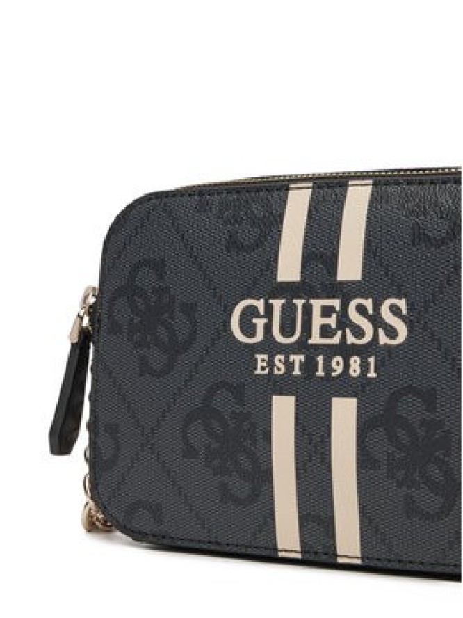 Guess Torebka HWOS96 72140 Czarny