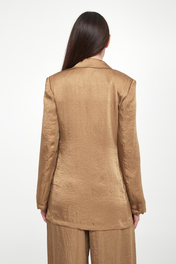 Marynarka damska Selz MARELLA MONOCHROME