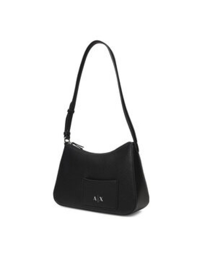 Armani Exchange Torebka XW001213 AF15625 UC001 Czarny