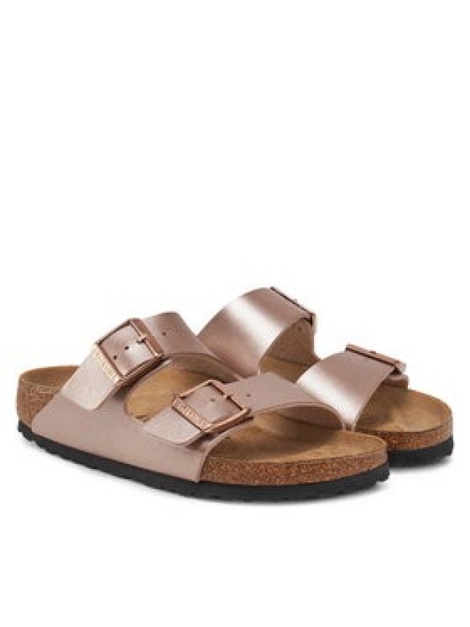 Birkenstock Klapki Arizona 1023960 Różowy