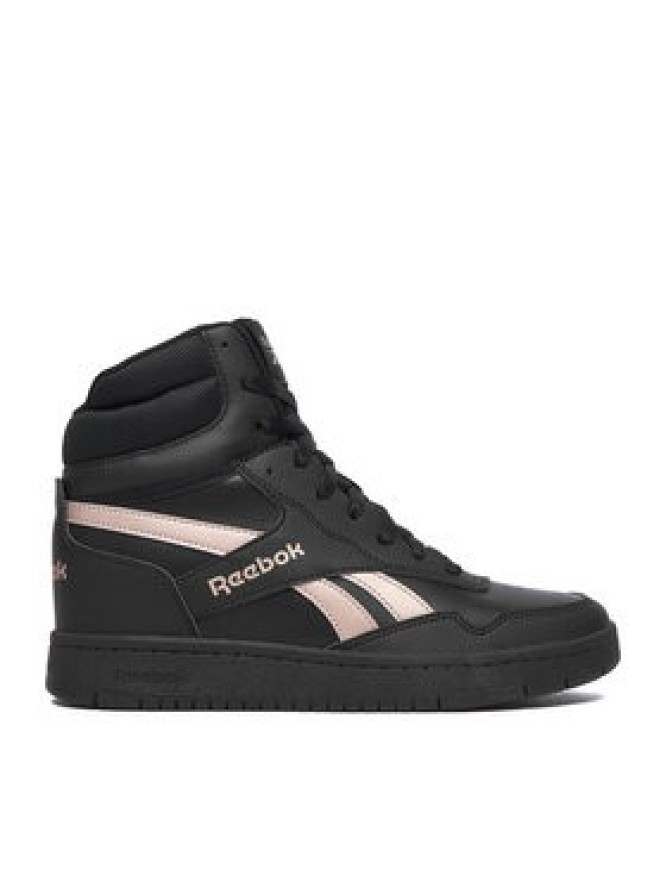 Reebok Sneakersy C-BB WEDGE 100252468 Czarny