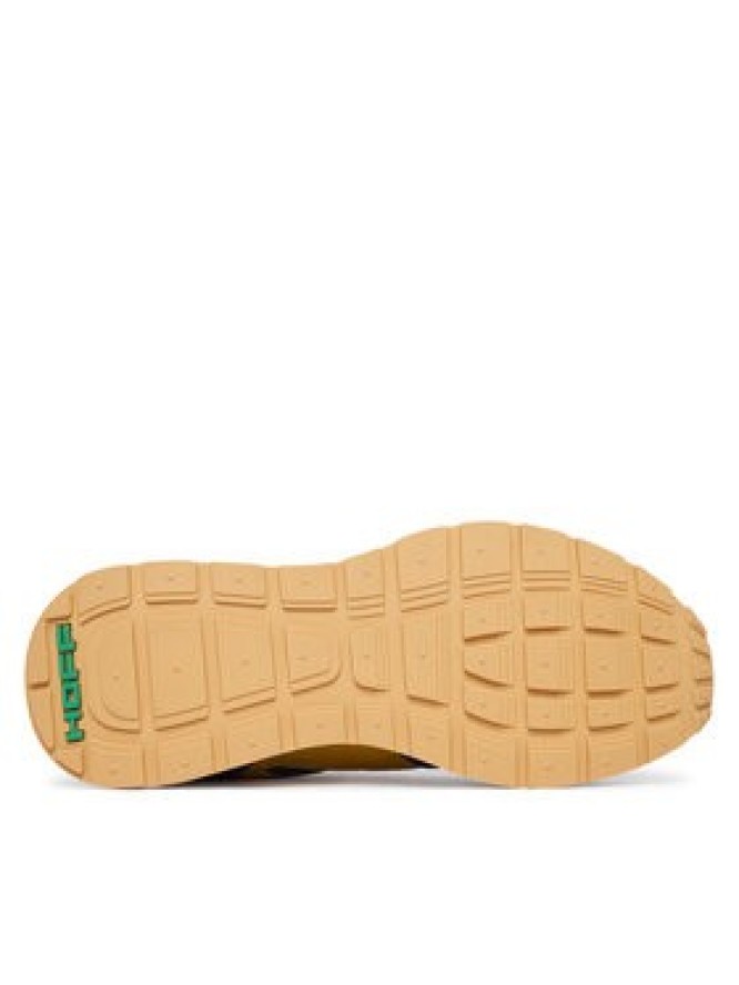 HOFF Sneakersy City 12602016 Niebieski