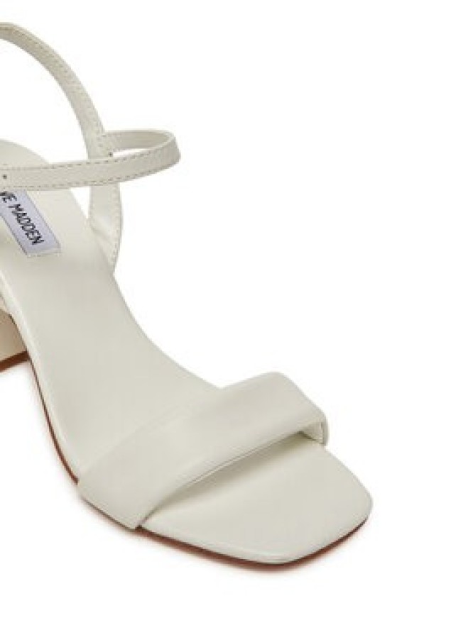 Steve Madden Sandały Mareena SM11003691 Biały