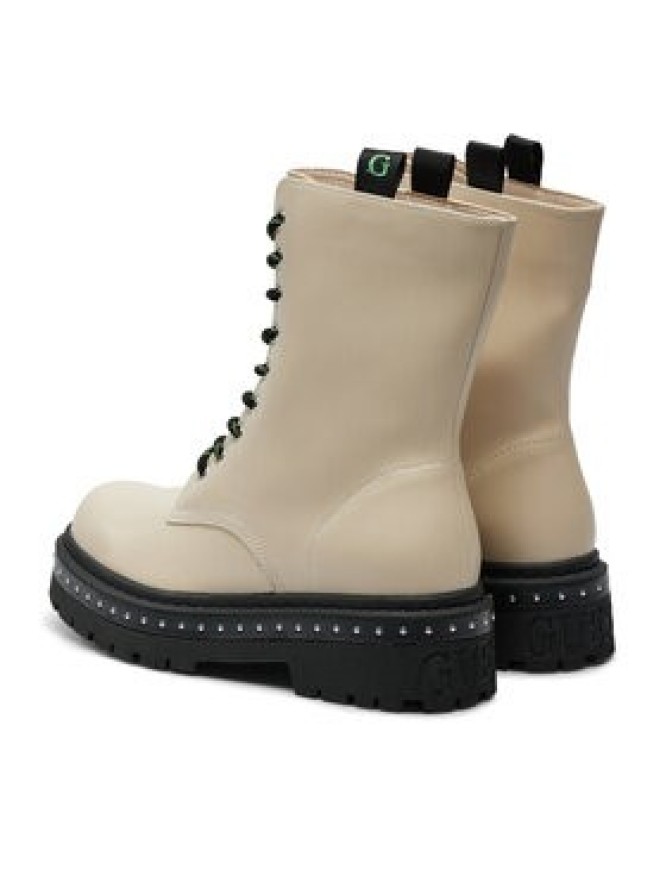 Guess Trapery Joya FL7JYA LEA10 Écru