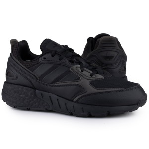 Buty damskie sportowe sneakersy Adidas ZX 1K BOOST
