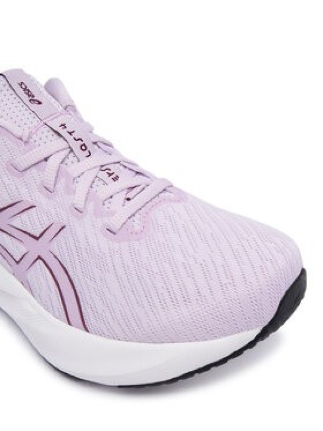 Asics Buty do biegania Versablast 4 1012B775 Fioletowy jasny