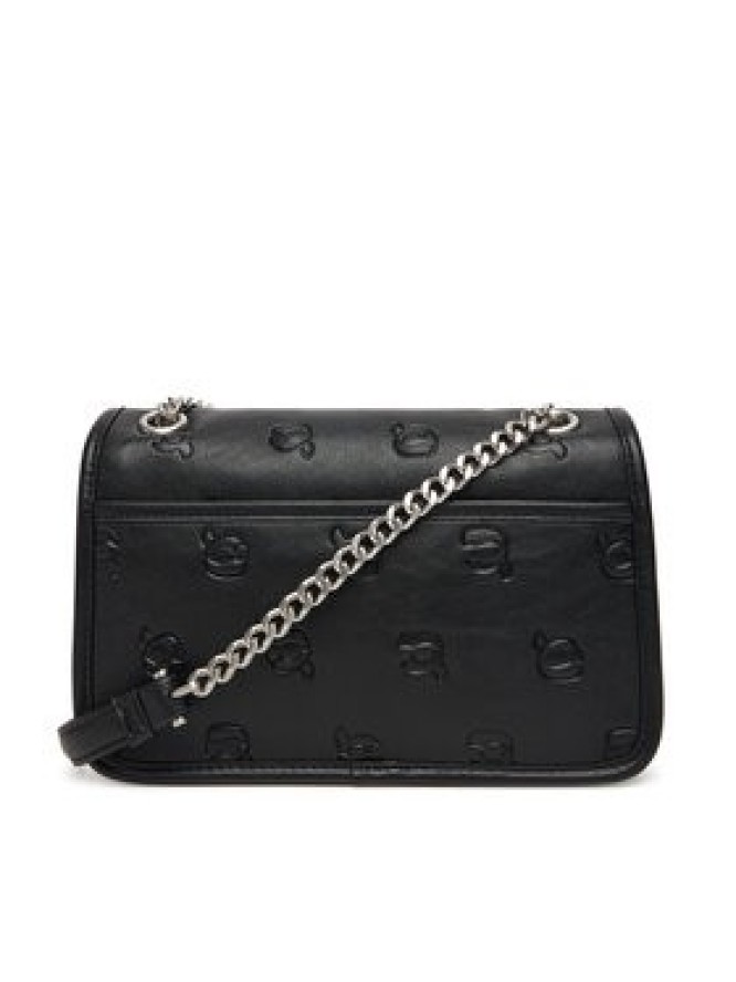 KARL LAGERFELD Torebka A3W30109 Czarny