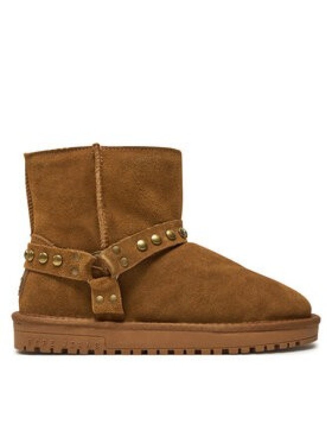 Pepe Jeans Śniegowce PLS50532 Brązowy