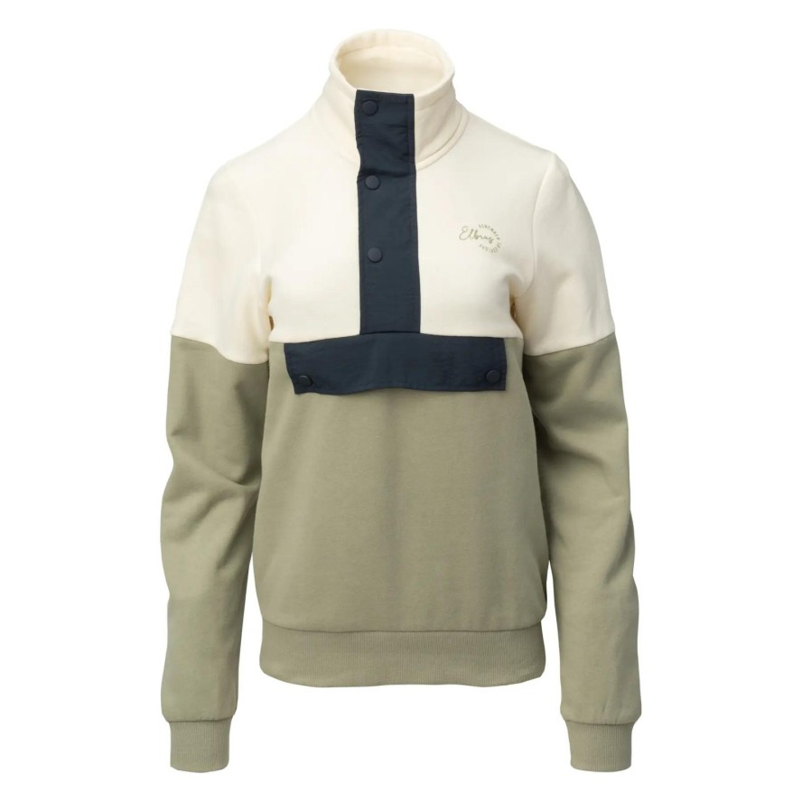 Bluza damska Elbrus Elbena