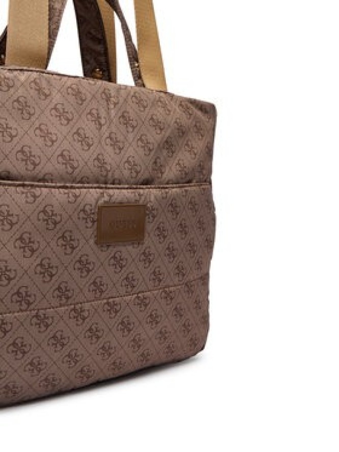 Guess Torba do wózka H6YZ20 W2776 Brązowy