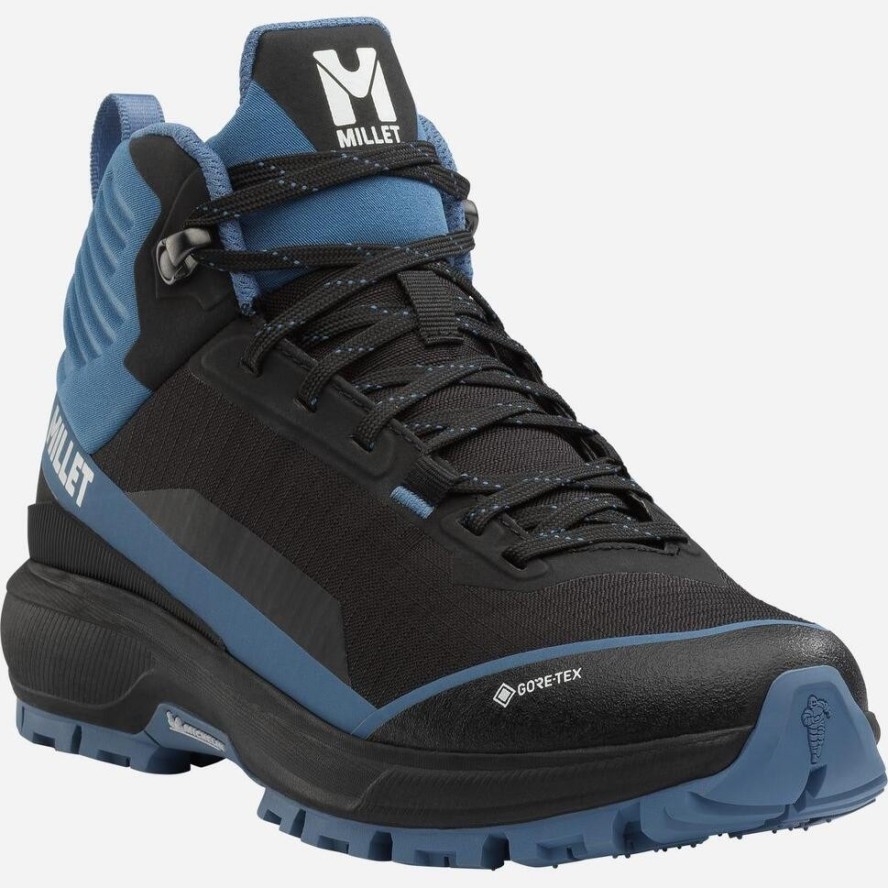 Buty trekkingowe damskie Millet Wanaka Mid GTX