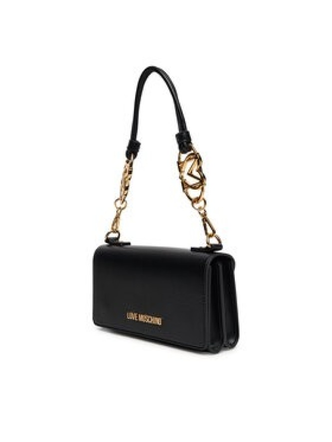 LOVE MOSCHINO Torebka JC4051PP1NLF0000 Czarny