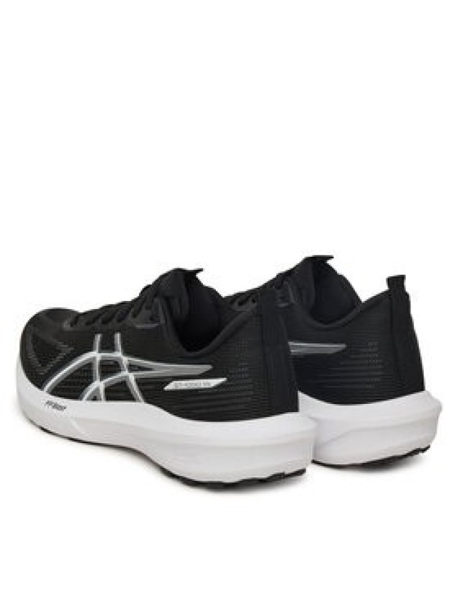 Asics Buty do biegania Gt-1000 14 1012B859 Czarny