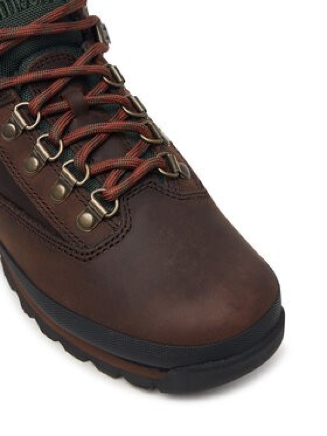 Timberland Trekkingi Euro Hiker TB0A5TR6W011 Brązowy