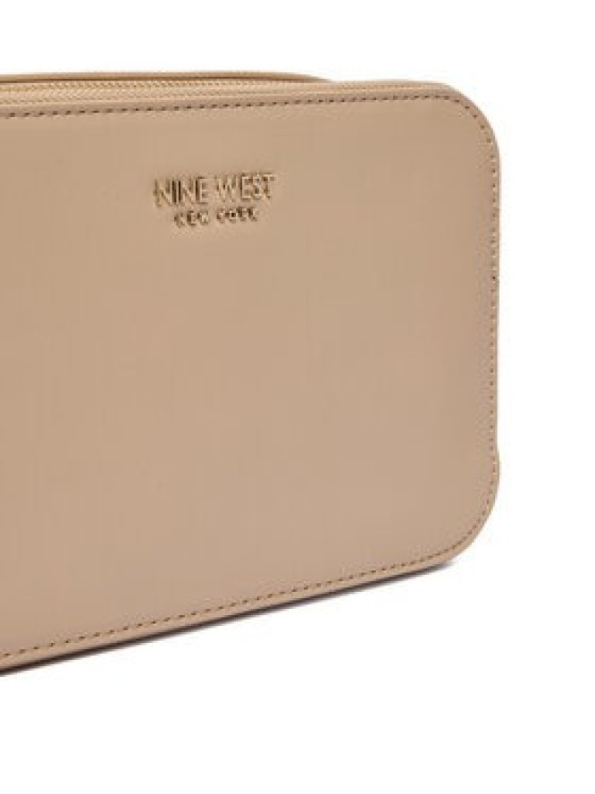 Nine West Torebka CEO-Myra-KY256 Beżowy