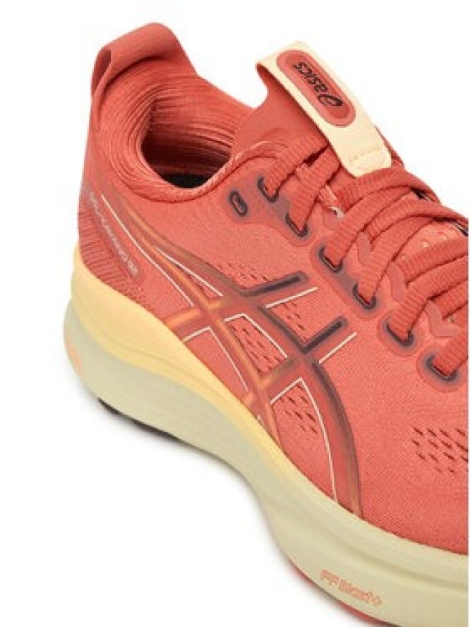 Asics Buty do biegania Gel-Kayano 32 1012B838 Różowy