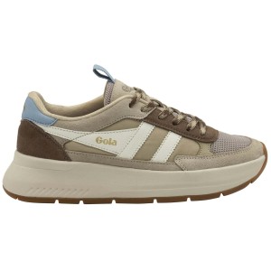 Sneakersy damscy Gola Phoenix Trainer