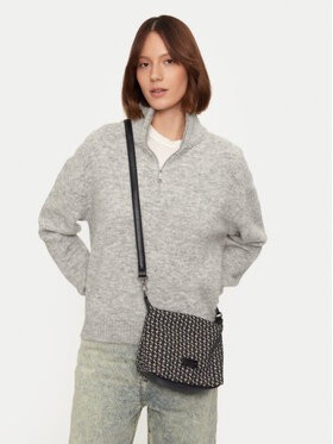 Pepe Jeans Torebka Ingrid PL031573 Czarny