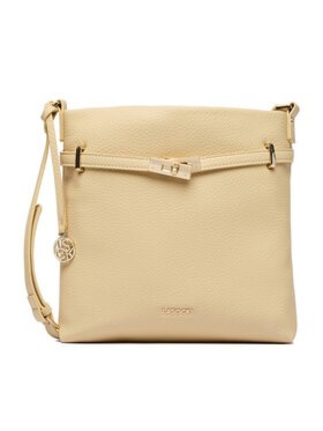 Lasocki Torebka CEO-LSK-L-010-09 Żółty