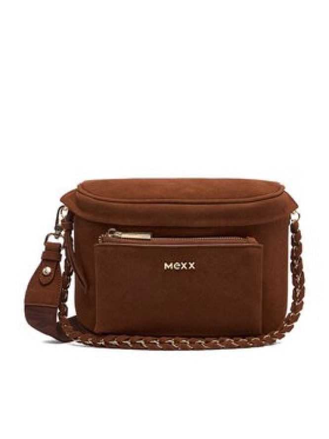 MEXX Torebka CEO-MEXX-S-018-10 Brązowy jasny